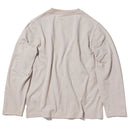 グリップスワニー ウィメンズエンブロイダリーロングスリーブティー GSWCT0042 Tシャツ 長袖 吸水性 速乾性 レディース