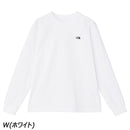 ノースフェイス ロングスリーブフラッシュドライヌプシコットンティー NTW32535 Tシャツ 長袖 速乾 レディース