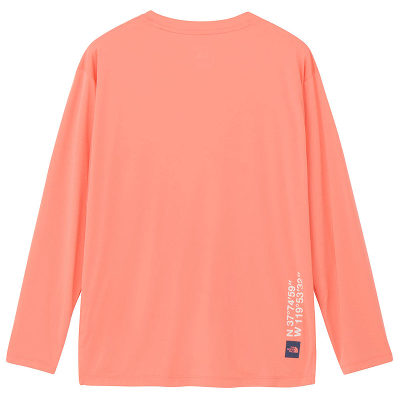 【未使用に近い・売り切り希望】DAIRIKU ノースリーブカットソー ノースフェイス ロングスリーブウォータースムースティー | APORITO