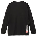 ノースフェイス ロングスリーブウォータースムースティー NTW12647 Tシャツ 長袖 水陸両用 UVガード 軽量 リラックスシルエット レディース
