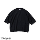 ジムマスター ブロックインレー7分袖Tee G633763 Tシャツ 7分袖 スウェT スウェット ユニセックス