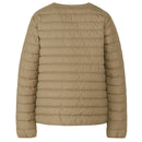 ノースフェイス ウィンドストッパーゼファーシェルカーディガン NDW92262 ダウン 撥水 光電子 GORE-TEX ノーカラー レディース