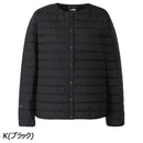 ノースフェイス ウィンドストッパーゼファーシェルカーディガン NDW92262 ダウン 撥水 光電子 GORE-TEX ノーカラー レディース