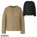 ノースフェイス ウィンドストッパーゼファーシェルカーディガン NDW92262 ダウン 撥水 光電子 GORE-TEX ノーカラー レディース