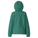 ノースフェイス コンパクトノマドジャケット NPW72433 アウター 軽量 撥水 フリース レディース