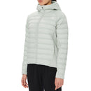 ノースフェイス レッドランフーディ NYW82493 アウター 軽量 撥水 防風 耐摩耗 レディース ランニング