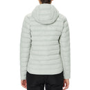 ノースフェイス レッドランフーディ NYW82493 アウター 軽量 撥水 防風 耐摩耗 レディース ランニング