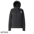 ノースフェイス レッドランフーディ NYW82493 アウター 軽量 撥水 防風 耐摩耗 レディース ランニング