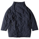 グリップスワニー ウィメンズキルトボアコート GSW-43 アウター ジャケット ボアフリース キルティング レディース