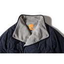 グリップスワニー ウィメンズキルトボアコート GSW-43 アウター ジャケット ボアフリース キルティング レディース