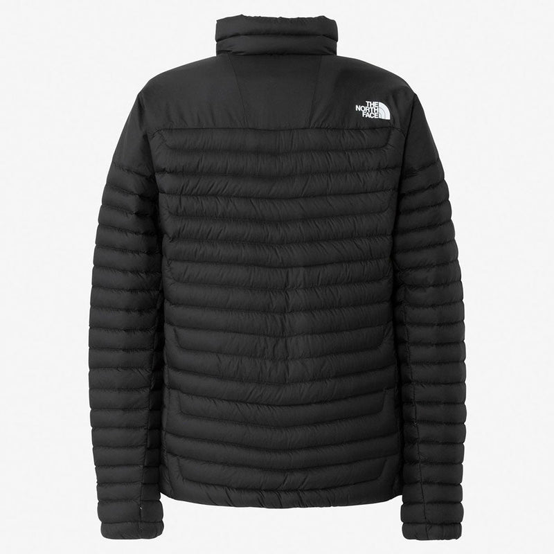 ノースフェイス サンダージャケット NYW82510 ダウン ジップインジップ対応 レディース