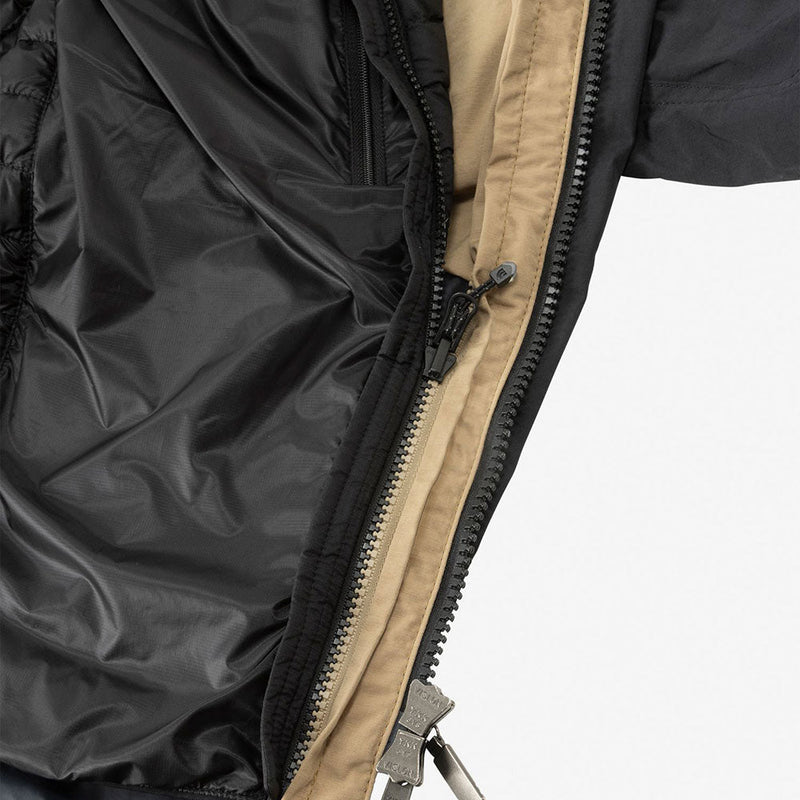 ノースフェイス サンダージャケット NYW82510 ダウン ジップインジップ対応 レディース