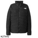 ノースフェイス サンダージャケット NYW82510 ダウン ジップインジップ対応 レディース