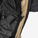 ノースフェイス サンダーラウンドネックジャケット NYW82511 ダウン ノーカラー ラウンドカラー ジップインジップ対応 レディース