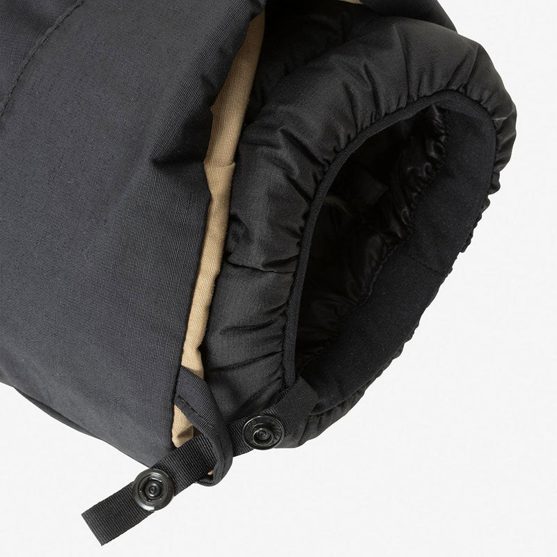 ノースフェイス サンダーラウンドネックジャケット NYW82511 ダウン ノーカラー ラウンドカラー ジップインジップ対応 レディース