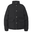 ノースフェイス キャンプシエラショート NDW92531 ダウン 撥水 レディース