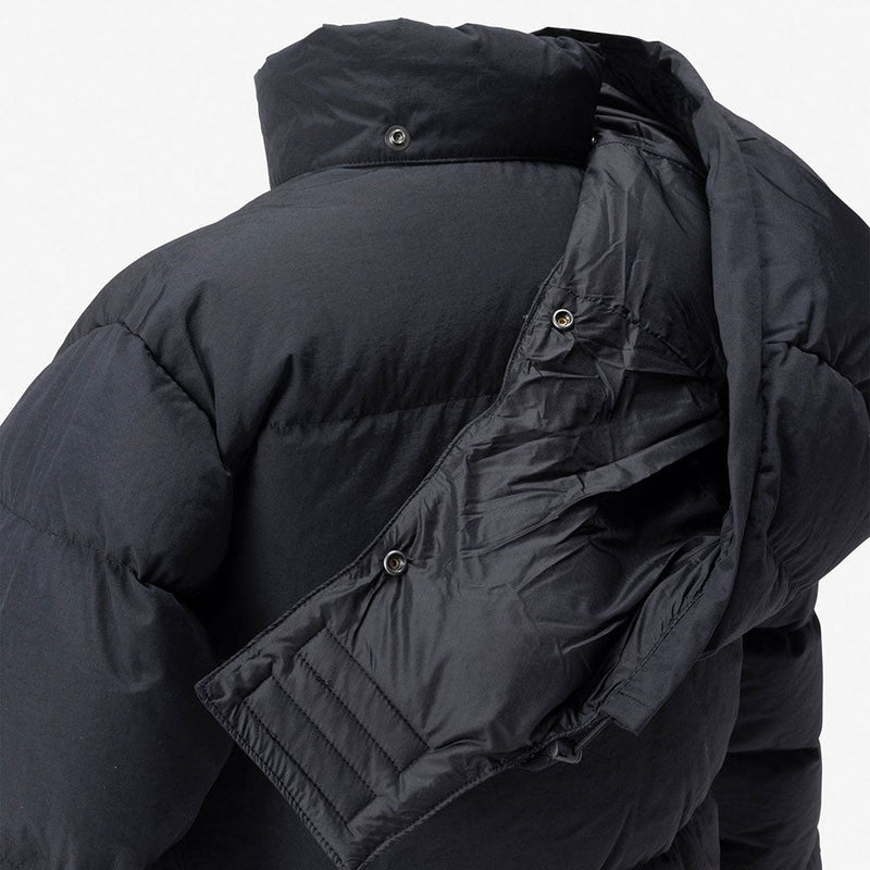 ノースフェイス キャンプシエラショート NDW92531 ダウン 撥水 レディース