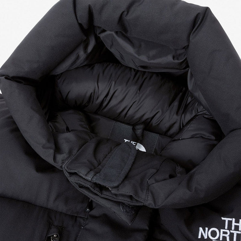 ノースフェイス ショートバルトロライトジャケット NDW92551 ダウン 防風 耐水 レディース