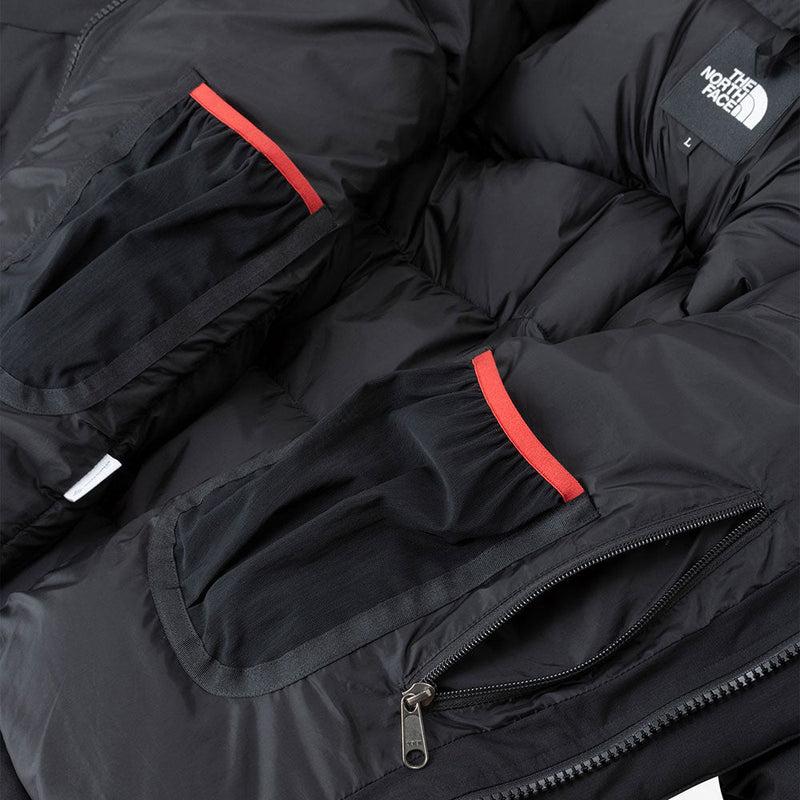 ノースフェイス ショートバルトロライトジャケット NDW92551 ダウン 防風 耐水 レディース