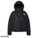 ノースフェイス ショートバルトロライトジャケット NDW92551 ダウン 防風 耐水 レディース