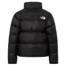 ノースフェイス ショートヌプシジャケット NDW92555 ダウン 撥水 軽量 ビルトインフード レディース