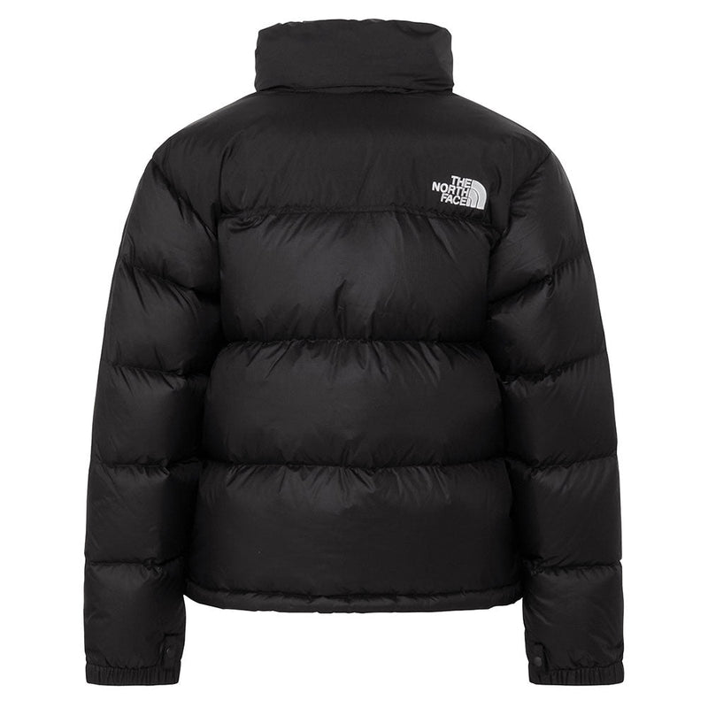 ノースフェイス ショートヌプシジャケット NDW92555 ダウン 撥水 軽量 ビルトインフード レディース