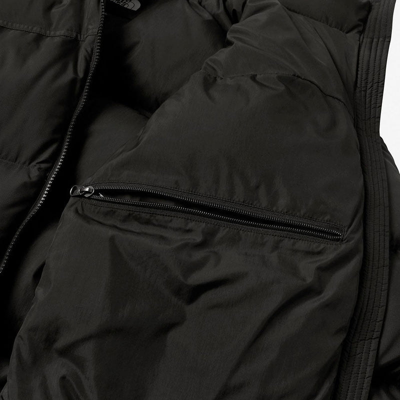 ノースフェイス ショートヌプシジャケット NDW92555 ダウン 撥水 軽量 ビルトインフード レディース