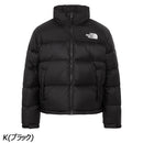ノースフェイス ショートヌプシジャケット NDW92555 ダウン 撥水 軽量 ビルトインフード レディース