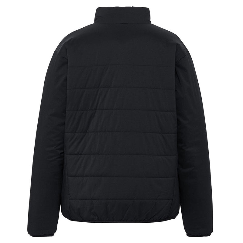 ノースフェイス ライトライダージャケット NYW82554 ジャケット 中綿 撥水 ジップインジップ対応 レディース