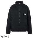 ノースフェイス ライトライダージャケット NYW82554 ジャケット 中綿 撥水 ジップインジップ対応 レディース