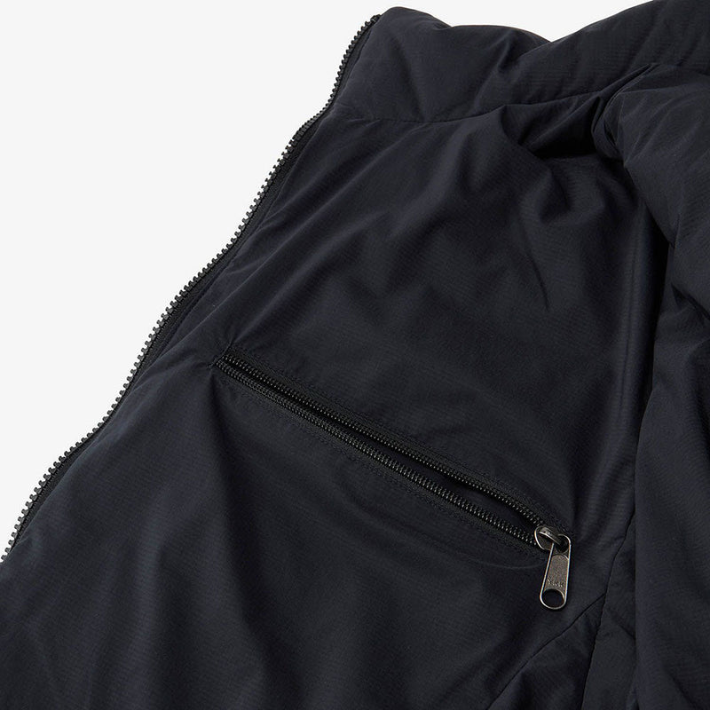 ノースフェイス ライトライダージャケット NYW82554 ジャケット 中綿 撥水 ジップインジップ対応 レディース