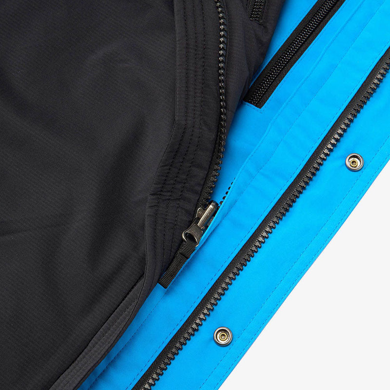 ノースフェイス ライトライダージャケット NYW82554 ジャケット 中綿 撥水 ジップインジップ対応 レディース