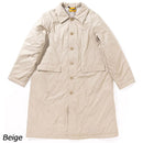 グリップスワニー ステンカラーパファーコート GSWJ-082 ジャケット コート 中綿 Aライン レディース