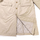 グリップスワニー ステンカラーパファーコート GSWJ-082 ジャケット コート 中綿 Aライン レディース