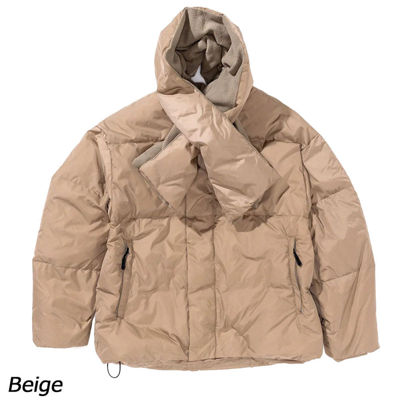 グリップスワニー 3WAYダウンジャケット | APORITO（アポリト）公式