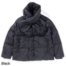 グリップスワニー 3WAYダウンジャケット GSWJ-083 ダウン ジャケット 衿取り外し可能 マフラー付 レディース