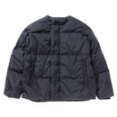 グリップスワニー 3WAYダウンジャケット GSWJ-083 ダウン ジャケット 衿取り外し可能 マフラー付 レディース