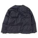 グリップスワニー 3WAYダウンジャケット GSWJ-083 ダウン ジャケット 衿取り外し可能 マフラー付 レディース