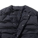 グリップスワニー 3WAYダウンジャケット GSWJ-083 ダウン ジャケット 衿取り外し可能 マフラー付 レディース