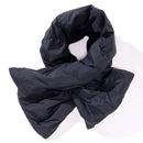 グリップスワニー 3WAYダウンジャケット GSWJ-083 ダウン ジャケット 衿取り外し可能 マフラー付 レディース