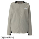 ノースフェイス フレキシブルラウンドネックジャケット NPW22582 ジャケット ラウンドネック ストレッチ 撥水 レディース スポーツ トレーニング
