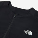 ノースフェイス フレキシブルラウンドネックジャケット NPW22582 ジャケット ラウンドネック ストレッチ 撥水 レディース スポーツ トレーニング
