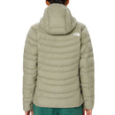 ノースフェイス サンダーフーディ NYW82311 ダウン 撥水 光電子 レディース