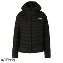 ノースフェイス サンダーフーディ NYW82311 ダウン 撥水 光電子 レディース