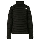 ノースフェイス サンダージャケット NYW82312 ダウン 撥水 光電子 レディース