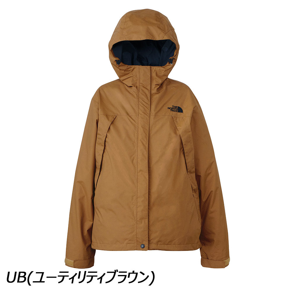 ノースフェイススノーウェア上下セット120スクープジャケット
