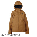 ノースフェイス スクープジャケット NPW12450 防水シェル インナー連結可能 スノーカフ取り外し可能 レディース