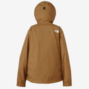 ノースフェイス スクープジャケット NPW12450 防水シェル インナー連結可能 スノーカフ取り外し可能 レディース