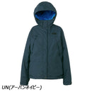 ノースフェイス スクープジャケット NPW12450 防水シェル インナー連結可能 スノーカフ取り外し可能 レディース