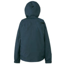 ノースフェイス スクープジャケット NPW12450 防水シェル インナー連結可能 スノーカフ取り外し可能 レディース